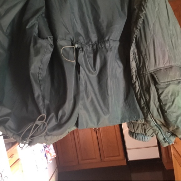 Puffer jacket - Picture 3 of 6